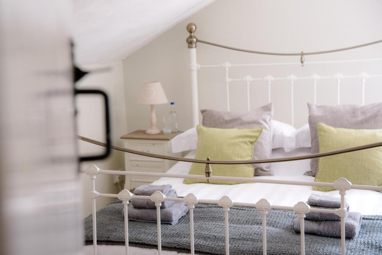 Snape  The Golden Key Bed & Breakfast エクステリア 写真